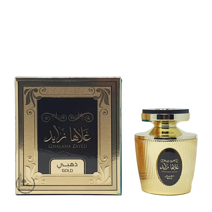 Galaha-Zayed-Gold-arabiski-kvepalai-vyrams-ir-moterims