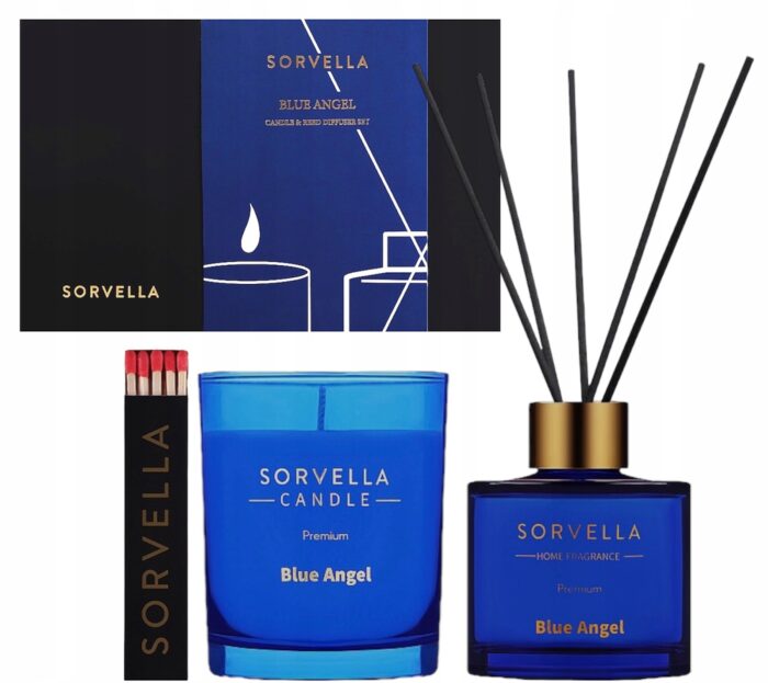 Sorvella-Blue-Angel-rinkinys-namu-kvapas-ir-zvake