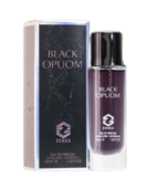 Black Opuom Zenex (artimas aromatas YSL Black Opium) – SG Kvapų Magija