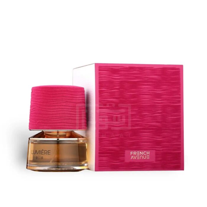 lumiere-elle-french-avenue-arabiski-kvepalai-moterims