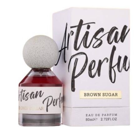 artisan-brown-sugar-fragrance-world-arabiski-kvepalai-unisex