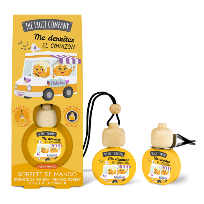 The-Fruit-Company-automobilio-salono-gaiviklis-„Mango