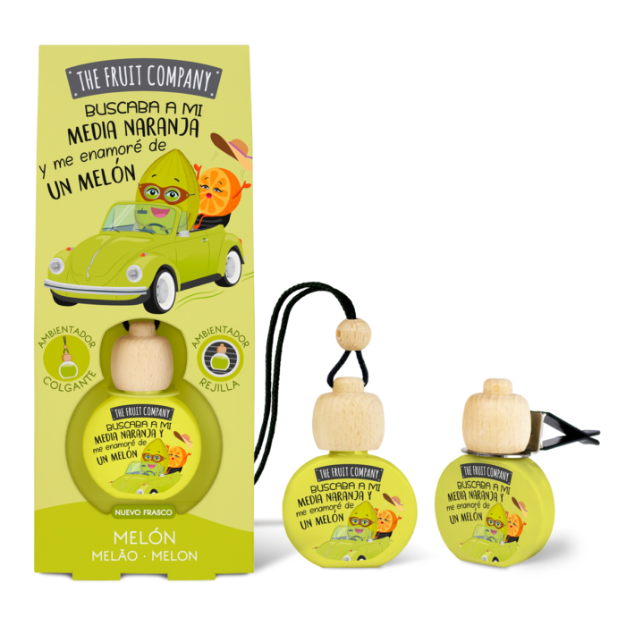 The-Fruit-Company-automobilio-salono-gaiviklis-„Melon
