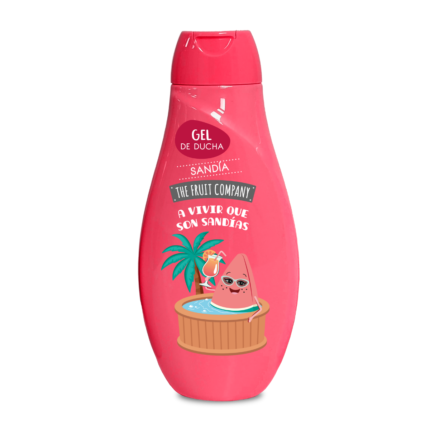 The-Fruit-Company-kremine-duso-zele-„Watermelon