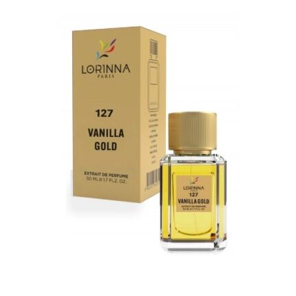 lorinna-127-vanilla-gold-unisex-kvepalai