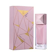 Aurora Habanera Pink