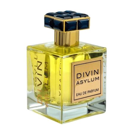 French Avenue Divin Asylum (Artimas aromatas Roja Dove Elysium)
