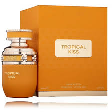 French Avenue Tropical Kiss