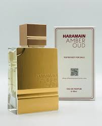 Al Haramain Amber Oud Gold Edition (TESTERIS Balta pakuotė)