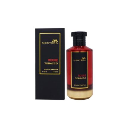 Fragrance World Montera Rouge Tobacco (Artimas aromatas Mancera Red Tobacco)