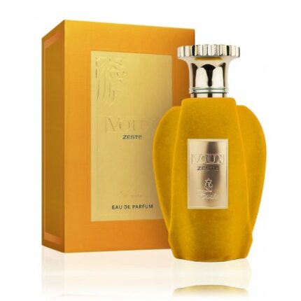 Paris Corner Emir Voux Zeste (Artimas aromatas Xerjoff Casamorati Lira)