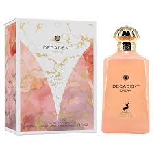 Maison Alhambra Decadent Dream (Artimas aromatas Amouage Guidance)