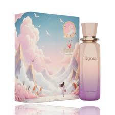 Paris Corner Fayora