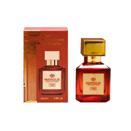 Marque169 (Artimas aromatas Baccarat rouge 540 extrait)