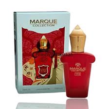 Marque 172 (Artimas aromatas Xerjoff Bouquet Ideale)