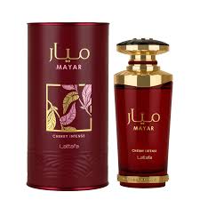 Lattafa Mayar Cherry Intense