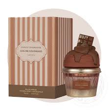 Lattafa Choco Overdose Give Me Gourmand