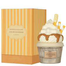 Lattafa Whipped Pleasure Give Me Gourmand