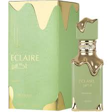 Lattafa Eclaire Pistache