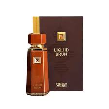 French Avenue Liquid Brun (Artimas aromatas Parfums De Marly ALTHAÏR)