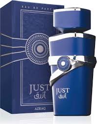Fragrance World Just Azraq