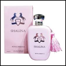 Fragrance World Shalina Royal Essence (Artimas aromatas Parfums De Marly Delina)