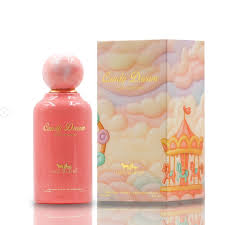 Loui Martin Candy Dream