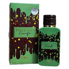 Loui Martin Pistachio Kunafa