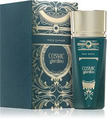 Paris Corner Cosmic Giardino (Artimas aromatas Jean Paul Gaultier Le Beau Male)