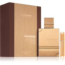 Al Haramain Amber Oud Gold Edition