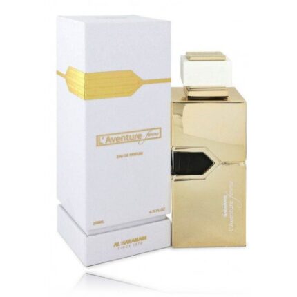 Al Haramain L'Aventure Women