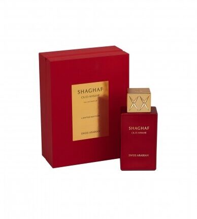 Swiss Arabian Shaghaf Oud Ahmar