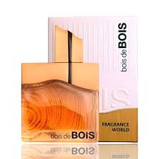 Fragrance World Bois de Bois (Artimas aromatas Essential Parfums Bois Imperial)