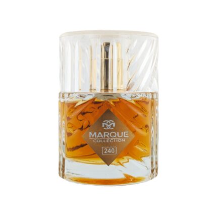 Marque Collection 240 (Artimas aromatas Kilian Angels’ Share)