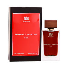 Aurora Scents Romance D’Amour Hot
