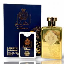 Lattafa Al Dirgham Limited Edition