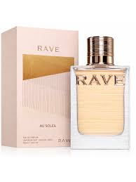 Lattafa Rave AU Soleil