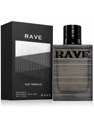 Lattafa Rave Nuit Parfaite