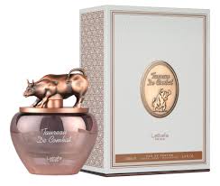 Lattafa Taureau De Combat (Artimas aromatas Creed Centaurus)