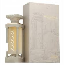 French Avenue Marmara (Artimas aromatas Amouage Purpose 50)