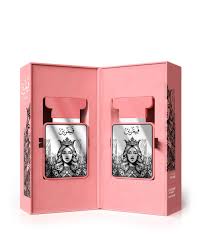 Amaran Exclusive Qamarain For Her (Artimas aromatas Stephane Humbert Lucas 777 Soleil de Jeddah Mango Kiss)