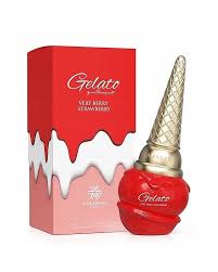 Amaran Gelato Very Berry Strawberry