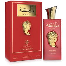 Amaran Kings & Queens Malika (Artimas aromatas Prada Candy)