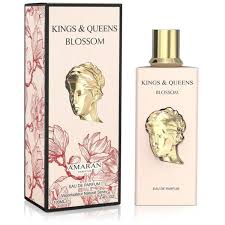 Amaran Kings & Queens Blossom (Artimas aromatas Gucci Bloom)