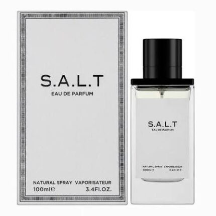 Fragrance World Salt
