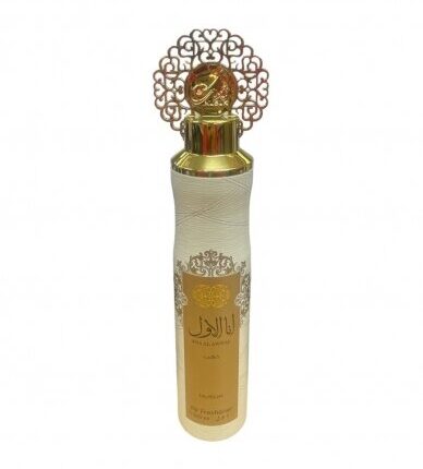 Nusuk Ana Al Awal Zahab Namų Kvapas 300 Ml