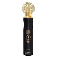 NUSUK Ajwaa Oud 300ml