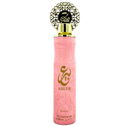 Nusuk Abeer 300 ml