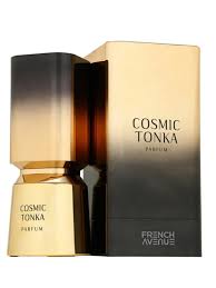French Avenue Cosmic Tonka (Artimas aromatas Arabians Tonka by Montale)