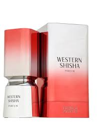 French Avenue Western Shisha